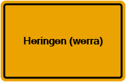 Grundbuchamt Heringen (Werra)
